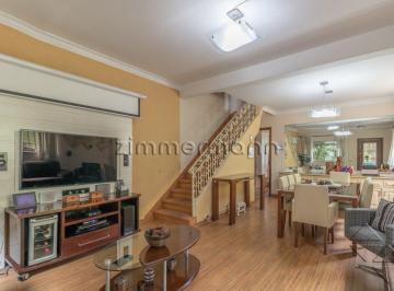 Casa · 240m² · 2 Quartos · 5 Vagas · CASA Á VENDA PINHEIROS 2 DORMITÓRIOS 5 VAGAS
