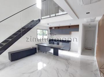 Apartamento · 81m² · 1 Quarto · 1 Vaga · APARTAMENTO DUPLEX JARDIM AMÉRICA 1 SUÍTE 1 VAGA