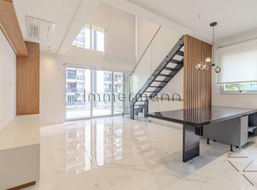 Apartamento · 81m² · 1 Quarto · 1 Vaga · APARTAMENTO DUPLEX JARDIM AMÉRICA 1 SUÍTE 1 VAGA