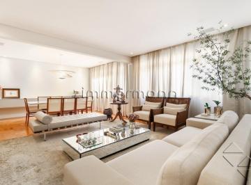 Apartamento · 179m² · 3 Quartos · 2 Vagas · APARTAMENTO JARDINS PAULISTA 3 DORMITÓRIOS 3 SUÍTES 2 VAGAS