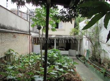 Casa · 223m² · 2 Quartos · 2 Vagas · SOBRADO VILA LEOPOLDINA 2 DORMITÓRIOS