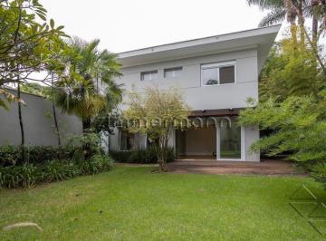 Casa · 319m² · 3 Quartos · 4 Vagas · CASA Á VENDA  ALTO DE PINHEIROS 3 DORMITÓRIOS 4 VAGAS