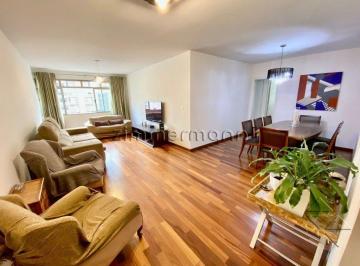 Apartamento · 136m² · 3 Quartos · 2 Vagas · APARTAMENTO NA BELA VISTA 3 DORMITÓRIOS (1 SUITE) 1 VAGA DE GARAGEM