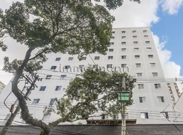 Apartamento · 42m² · 1 Quarto · 1 Vaga · APARTAMENTO PINHEIROS 1 DORMITÓRIO