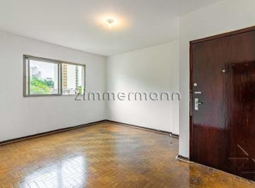 Apartamento · 55m² · 1 Quarto · APARTAMENTO 1 DORMITÓRIO NA SANTA CECILIA