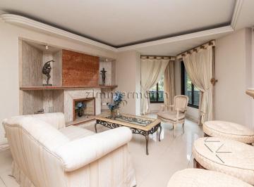Apartamento · 153m² · 4 Quartos · 3 Vagas · APARTAMENTO PINHEIROS 4 DORMITÓRIOS 3 VAGAS