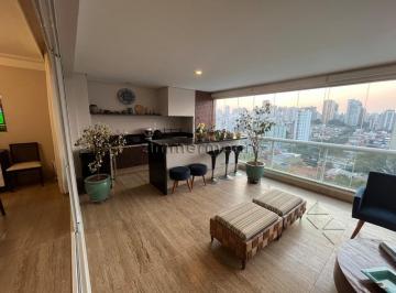 Apartamento · 171m² · 3 Quartos · 4 Vagas · APARTAMENTO PERDIZES 4 DORMITÓRIOS 3 SUITES 4 VAGAS