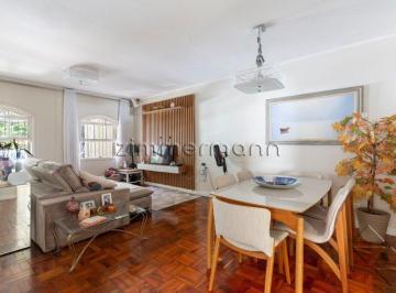 Casa · 173m² · 4 Quartos · 3 Vagas · CASA SOBRADO VILA MARIANA 3 DORMITÓRIOS 3 VAGAS