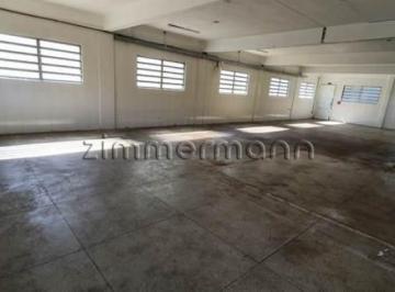 Comercial · 650m² · 6 Vagas · PRÉDIO COMERCIAL COM 3 PAVIMENTOS BOSQUE DA SAÚDE