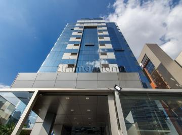Comercial · 248m² · 5 Vagas · SALAS COMERCIAIS UNIFICADAS NA VILA MARIANA