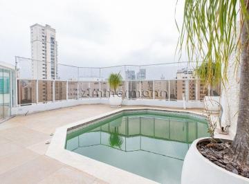 Apartamento · 400m² · 4 Quartos · 3 Vagas · APARTAMENTO COBERTURA MOEMA 4 DORMITORIOS 5 VAGAS
