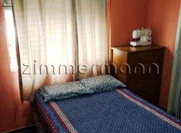 Apartamento · 52m² · 1 Quarto · APARTAMENTO PINHEIROS 1 DORMITÓRIO