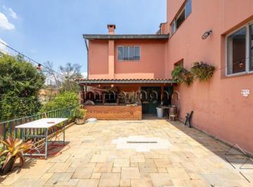 Casa · 280m² · 7 Quartos · 5 Vagas · SOBRADO COM 5 ANDARES PACAEMBU