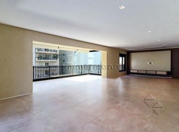 Apartamento · 226m² · 4 Quartos · 4 Vagas · APARTAMENTO JARDIM AMÉRICA 4 DORMITÓRIOS 4 VAGAS