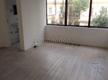 Comercial · 55m² · 2 Vagas · CONJUNTO COMERCIAL HIGIENÓPOLIS 2 VAGAS