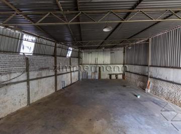 Comercial · 521m² · 20 Vagas · COMERCIAL POMPEIA