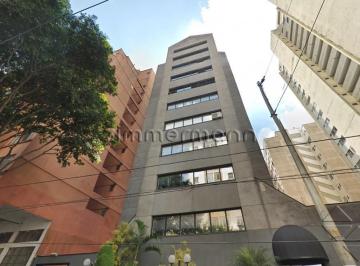Comercial · 66m² · 2 Vagas · SALA COMERCIAL SANTA CECILIA