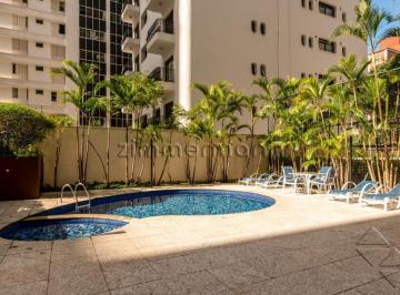 Apartamento · 140m² · 4 Quartos · 2 Vagas · APARTAMENTO EM MOEMA DE 4 DORMITÓRIOS E 1 SUÍTE