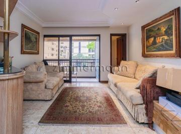 Apartamento · 140m² · 3 Quartos · 2 Vagas · APARTAMENTO EM MOEMA DE 3 DORMITÓRIOS E 1 SUÍTE