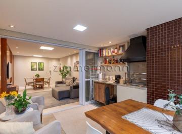 Apartamento · 94m² · 3 Quartos · 2 Vagas · APARTAMENTO PARAISO 3 DORMITÓRIOS 2 VAGAS