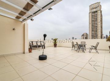 Apartamento · 578m² · 5 Quartos · 2 Vagas · COBERTURA DUPLEX JARDIM AMÉRICA 5 DORMITÓRIOS 4 SUÍTES 2 VAGAS