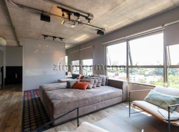 Apartamento · 69m² · 1 Quarto · 2 Vagas · APARTAMENTO CAMPO BELO 1 DORMITÓRIO 2 VAGAS