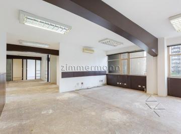 Comercial · 234m² · 6 Vagas · CONJUNTO COMERCIAL NO BROOKLIN