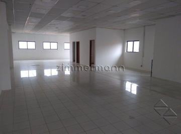 Comercial · 670m² · PREDIO COMERCIAL JABAQUARA 3 PAVIMENTOS