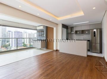 Apartamento · 93m² · 3 Quartos · 2 Vagas · APARTAMENTO PINHEIROS 3 DORMITÓRIOS 1 VAGA