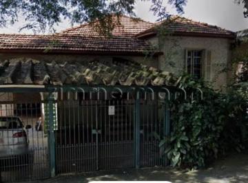 Casa · 423m² · 2 Quartos · 4 Vagas · CASA ALTO DA LAPA 2 DORMITÓRIOS