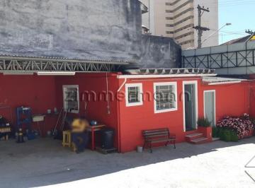 Comercial · 480m² · 6 Vagas · GALPÃO COMERCIAL NA CHACARA INGLESA