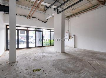 Comercial · 200m² · 1 Vaga · LOJA COMERCIAL PINHEIROS 1 VAGA