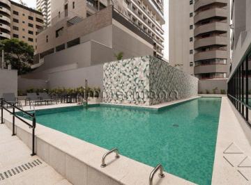Apartamento · 140m² · 4 Quartos · 2 Vagas · COBERTURA DUPLEX  BROOKLIN 4 DORMITÓRIOS  2 VAGAS