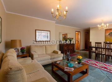 Apartamento · 118m² · 3 Quartos · 1 Vaga · APARTAMENTO 3 DORMITÓRIOS - PINHEIROS