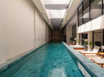 Apartamento · 81m² · 2 Quartos · 1 Vaga · APARTAMENTO VILA ROMANA 2 DORMITÓRIOS 1 VAGAA