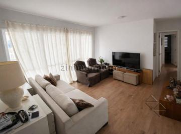 Apartamento · 100m² · 4 Quartos · 2 Vagas · APARTAMENTO BARRA FUNDA 4 DORMITÓRIOS 2 VAGAS