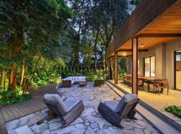 Casa · 1117m² · 4 Quartos · 8 Vagas · CASA JARDIM AMÉRICA 4 DORMITÓRIOS PISCINA