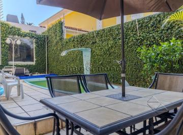 Casa · 330m² · 4 Quartos · 3 Vagas · CASA SOBRADO PACAEMBU 4 DORMITÓRIOS 3 VAGAS