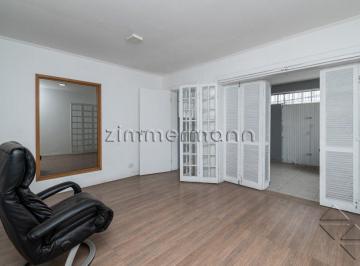 Casa · 183m² · 2 Quartos · 2 Vagas · CASA SOBRADO VILA MARIANA 2 DORMITÓRIOS 1 VAGA