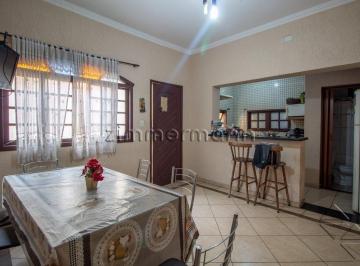 Casa · 105m² · 3 Quartos · 2 Vagas · CASA SOBRADO ALTO DA LAPA 2 SUÍTES 2 VAGAS