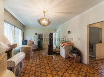 Casa · 564m² · 4 Quartos · 18 Vagas · CASA SOBRADO Á VENDA 4 DORMITÓRIOS LAPA