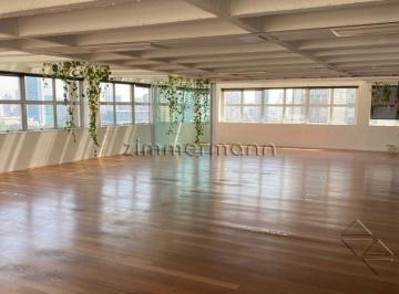 Comercial · 210m² · CONJUNTO COMERCIAL JARDIM PAULISTANO
