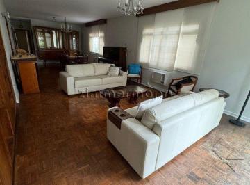 Apartamento · 220m² · 3 Quartos · 2 Vagas · APARTAMENTO JARDIM AMERICA 3 DORMITORIOS