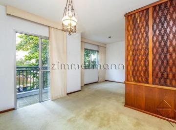 Apartamento · 167m² · 4 Quartos · 2 Vagas · APARTAMENTO BROOKLIN 4 DORMITÓRIOS 1 SUÍTE