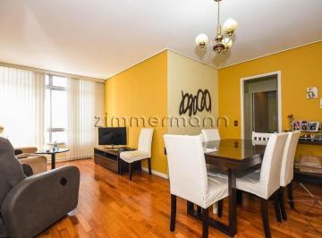 Apartamento · 94m² · 3 Quartos · 1 Vaga · APARTAMENTO PINHEIROS 3 DORMITÓRIOS