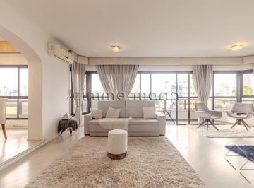 Apartamento · 224m² · 4 Quartos · 3 Vagas · APARTAMENTO ACLIMAÇÃO 4 DORMITÓRIOS 3 VAGAS