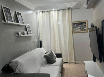 Apartamento de 3 quartos, Taboão da Serra · Apartamento com 3 Quartos, 68 m² em Venda, Jardim Henriqueta