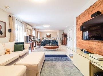 Apartamento · 250m² · 4 Quartos · 4 Vagas · APARTAMENTO MOEMA 4 DORMITÓRIOS 4 VAGAS
