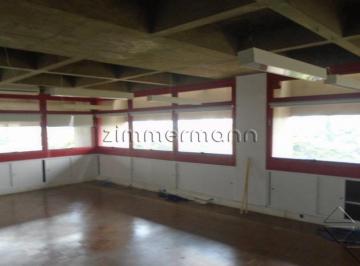 Comercial · 110m² · 2 Vagas · SALA COMERCIAL NO ITAIM BIBI