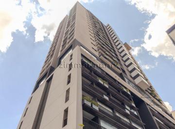 Apartamento · 26m² · 1 Quarto · APARTAMENTO STUDIO PERDIZES 1 DORMITÓRIOS